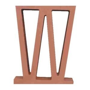 W JAALI 300X220X85MM