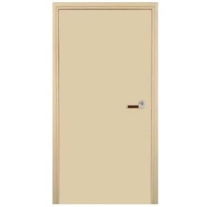 WPVC DOOR 2100X800 - 35MM - 0.65 Density