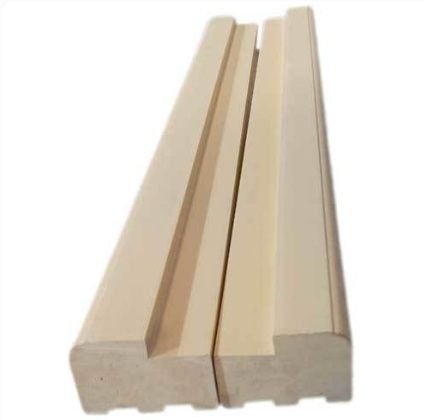 WPVC FRAME 3X2 - 7 FEET