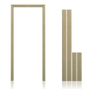 WPVC FRAME 5X2.5 - 6 FEET